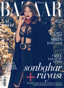 Harpers Bazaar 