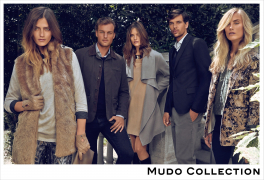 Mudo FW13